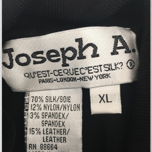 🌺 New Sleeveless Turtleneck Sweater Suede - Picture 8 of 8